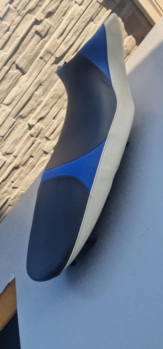 Sa scaun sezut BMW R1200R 2006-2012 gel custom