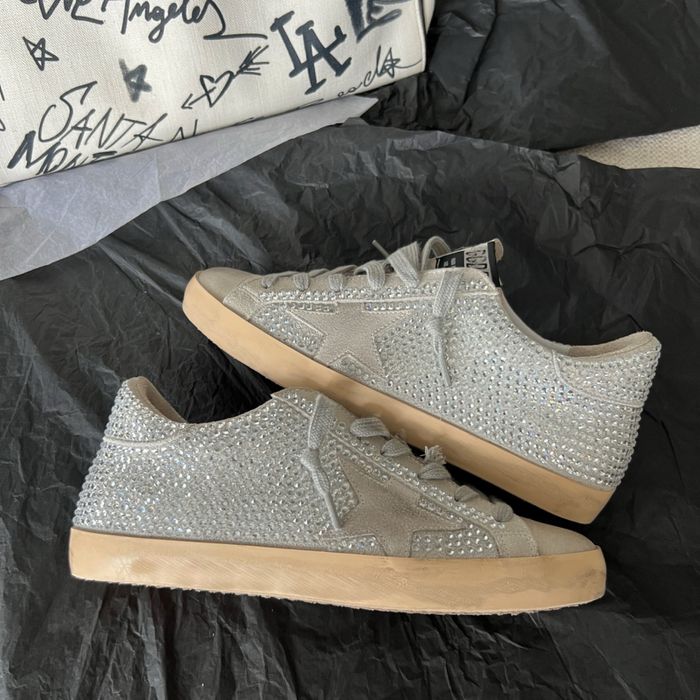 Adidasi Golden Goose