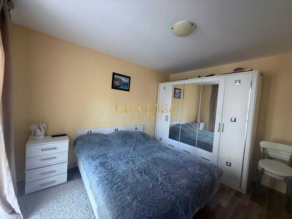 Продава се апартамент 1+1 в центъра на Слънчев бряг #5688