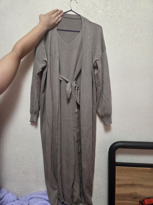 Продается женская двойка