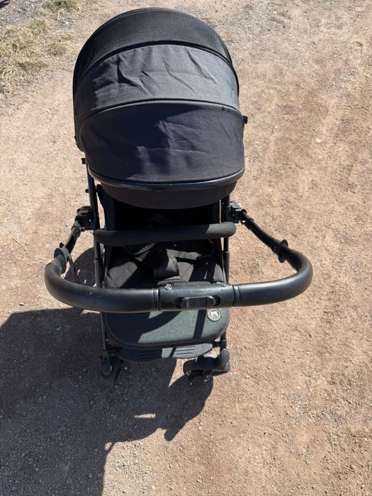 Продам   коляску