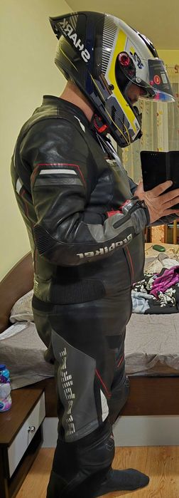 Кожен Мото екип Probiker 52 за 190 евро