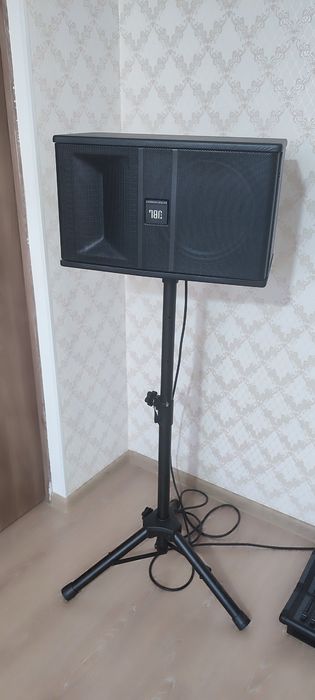 Музыкальная аппаратура