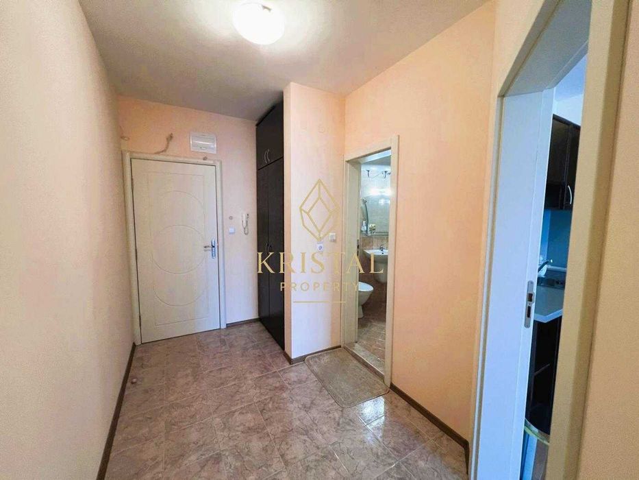 Продава се Двустаен апартамент в Свети Влас - 60 кв.м за 676 €/кв.м - Снимка #7