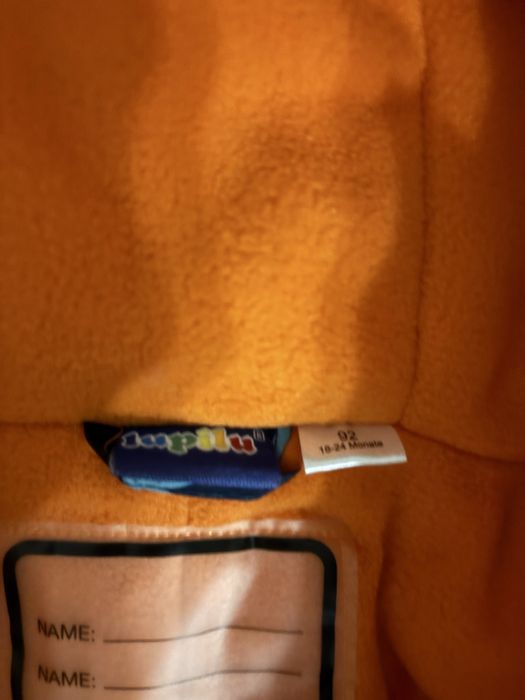 Combinezon marimea 92