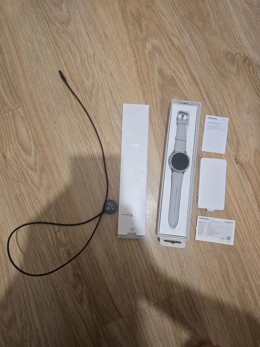 Galaxy watch 6 classic