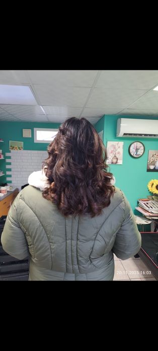 Продавам яке универсален размер