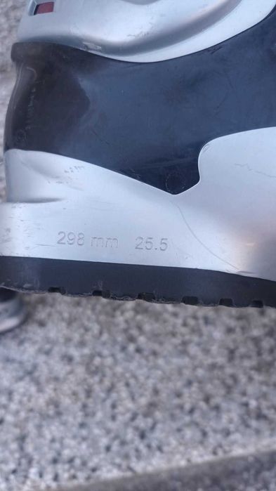 Дамски ски обувки Rossignol 25.5