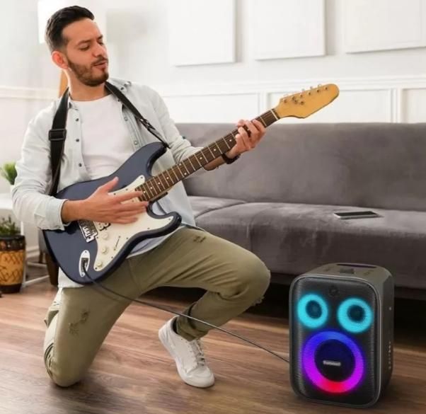 Boxa Karaoke Tronsmart Halo 200 - 120W