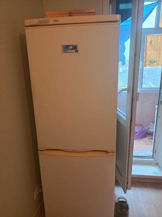 Продам холодильник в хорошем качестве!