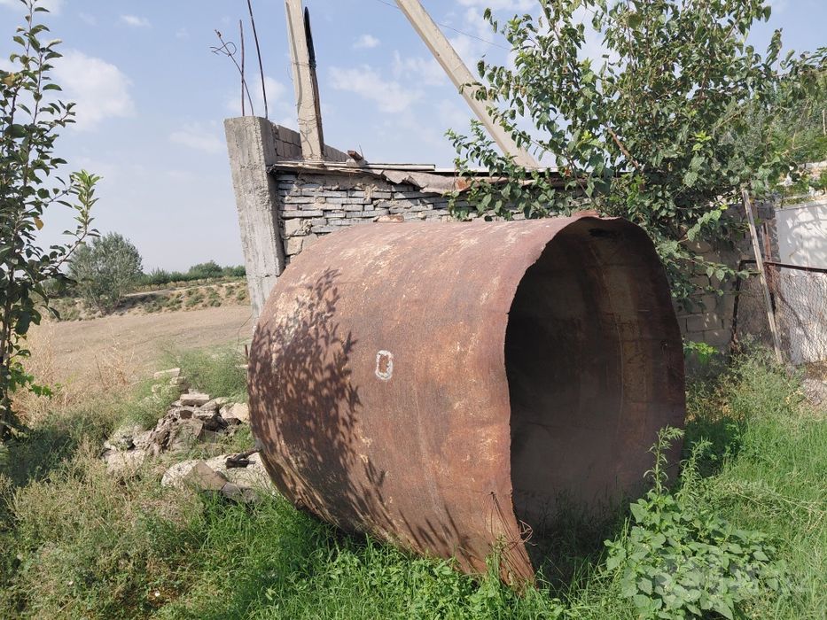 Сув минораси учун