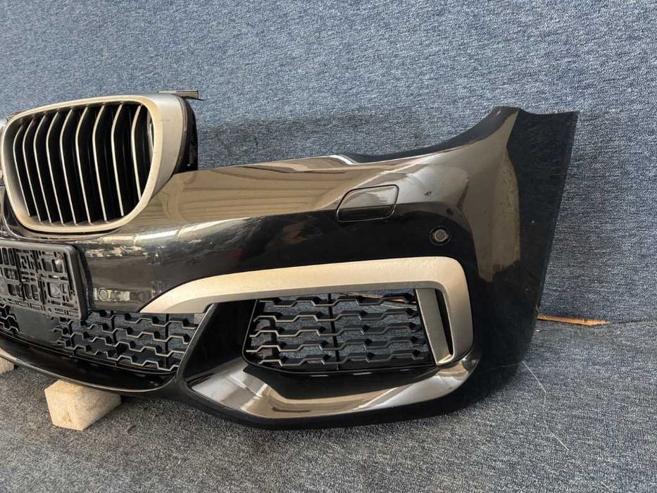 BMW Seria 7 G11 G12 Bara față M Pachet completă
