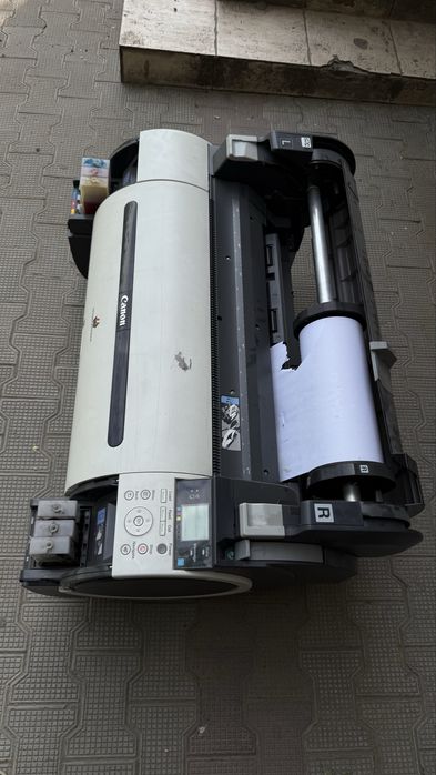 Canon imagePROGRAF IPF770