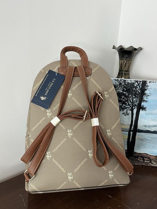 Рюкзак US Polo, новый оригинал