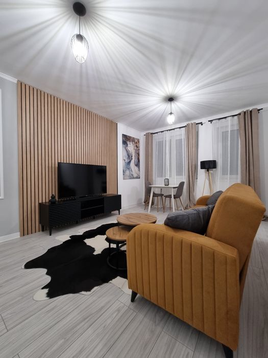 Apartament zona PARC POLIGON, deosebit, 2 camere