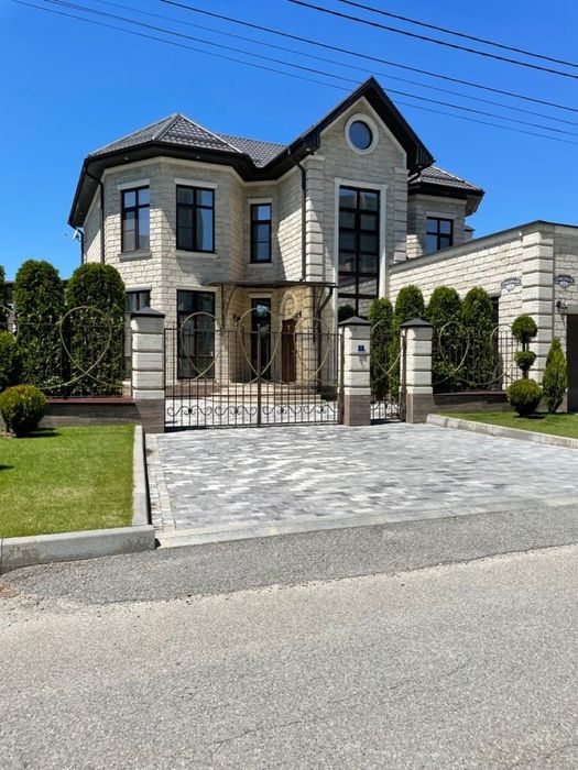 Строительство, дизайн и ремонт Алматы