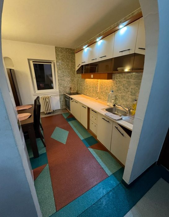Apartament de închiriat
