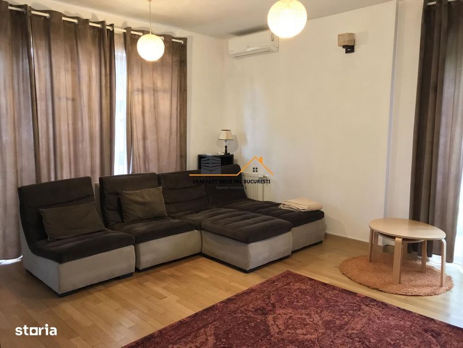 Apartament 3 camere-Complex Vivnado Unirii-Carol-Central-