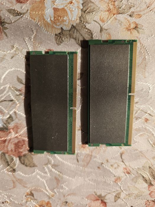 16gb Ram DDR5 laptop (8x2)