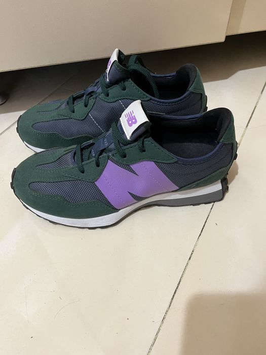 Нови маратонки New Balance