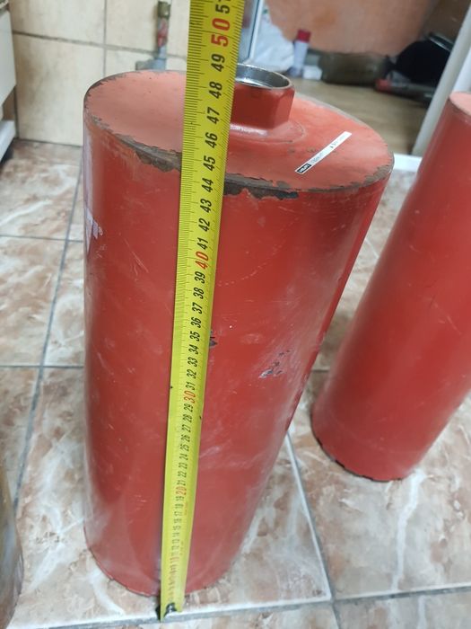Carota hilti 202 /182/ 162