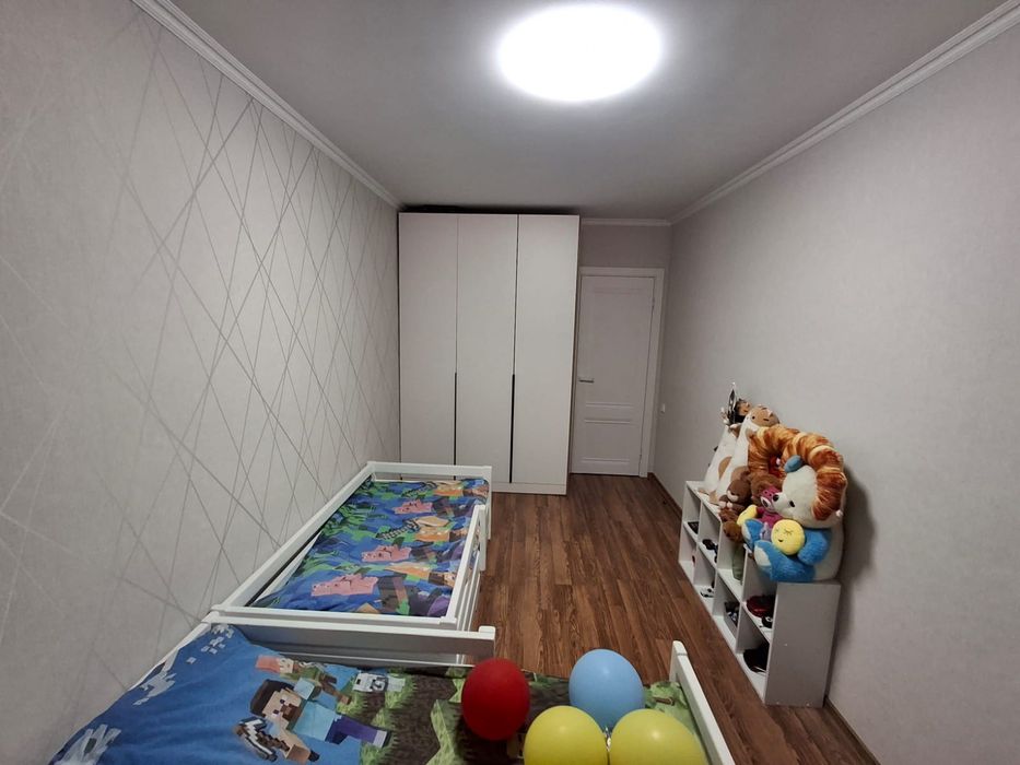 Продам 3х комнатную квартиру