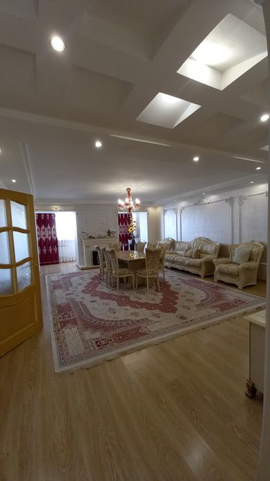 Недвижимость  квартира