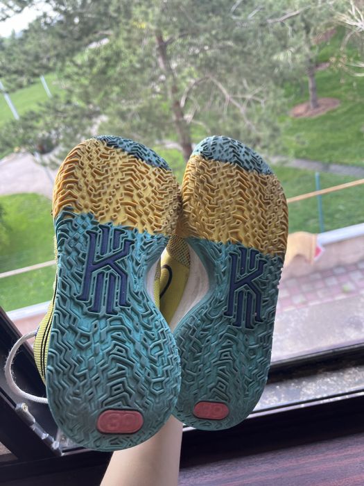 Кроссовки Nike не использован новые
