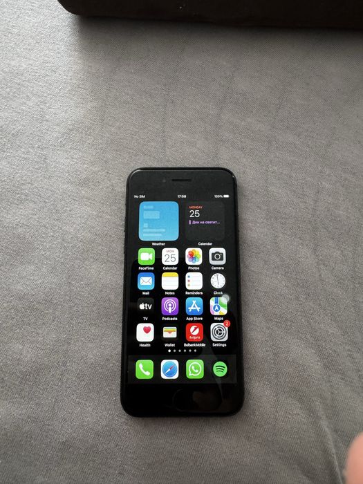 Iphone 8 използван