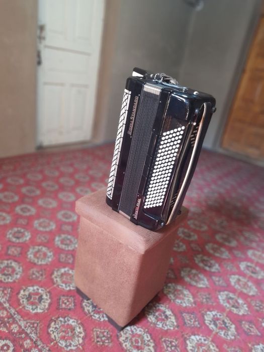 Роял Стандарт Монтафана.