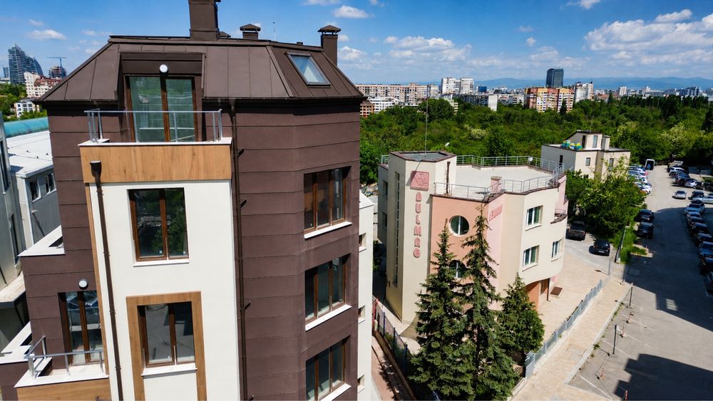 Офис 250 кв.м. | Младост 1 | Пред АКТ 15 | Без комисионна