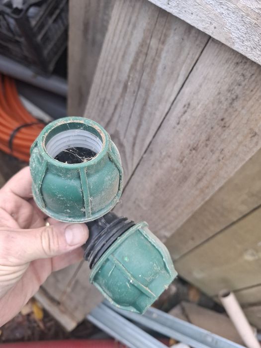 Obiecte sanitare, scurgeri, tevi