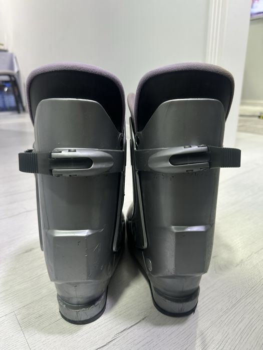 лыжные ботинки HELD