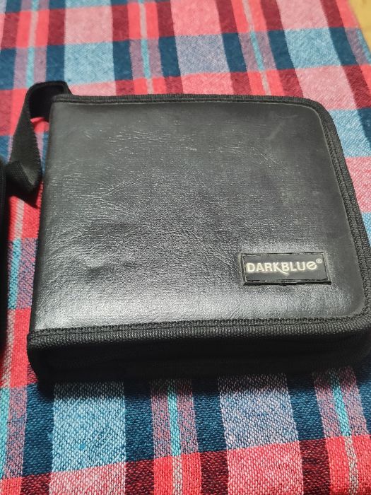 Органайзери за дискове