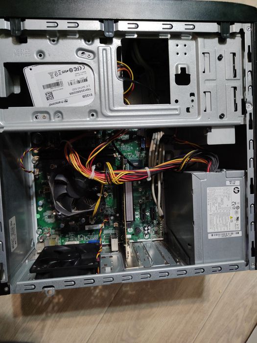 Продаю Системный блок