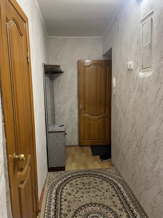 Сдам 1 ком кв в центре