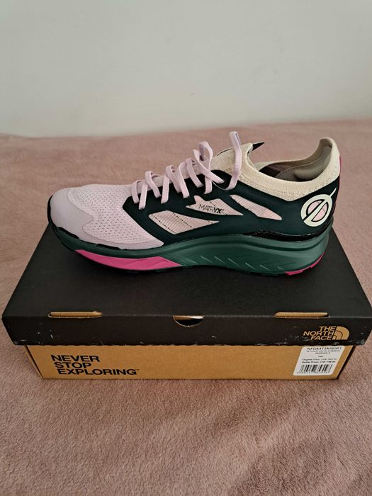 The North Face Matrix – дамски маратонки / трейл обувки
