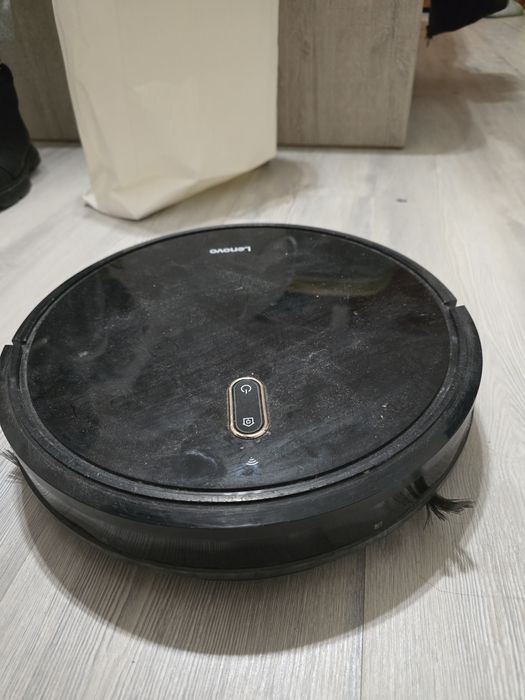 Прахосмукачка-робот Lenovo - E1-L,