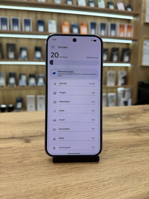 ‼️ Google Pixel 10 Pro XL 256Gb Moonstone - Sanatate bat.100% - Garantie 12 luni