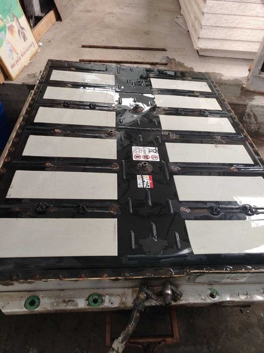 Продаётся аккумулятор от Volkswagen ID4