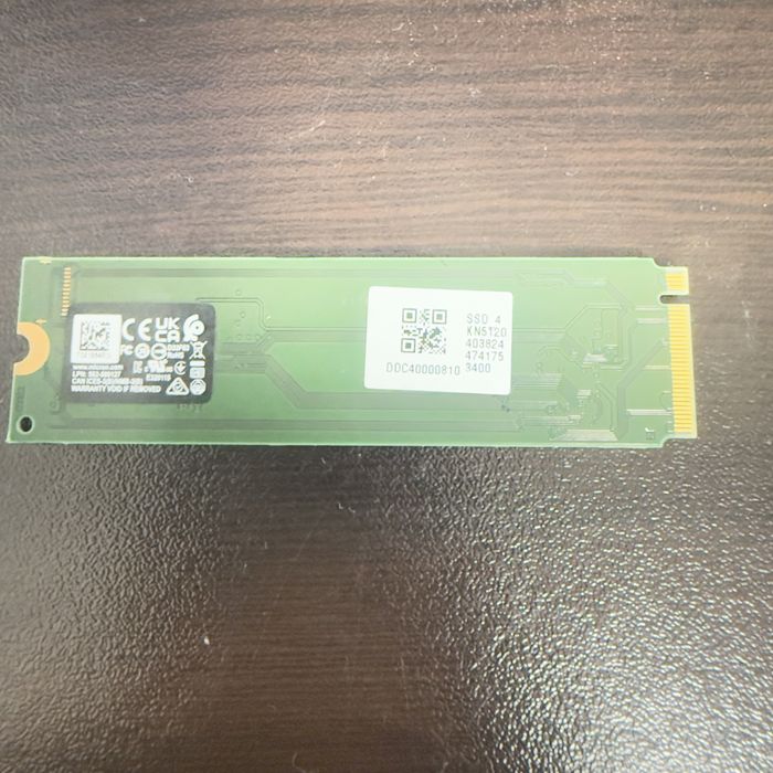 phison ssd 512gb