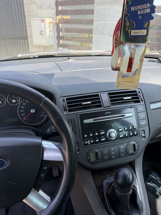 Vand ford C Max 2000 disel 136 caii
