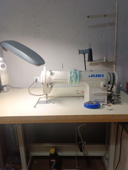 Продам швейное оборудование