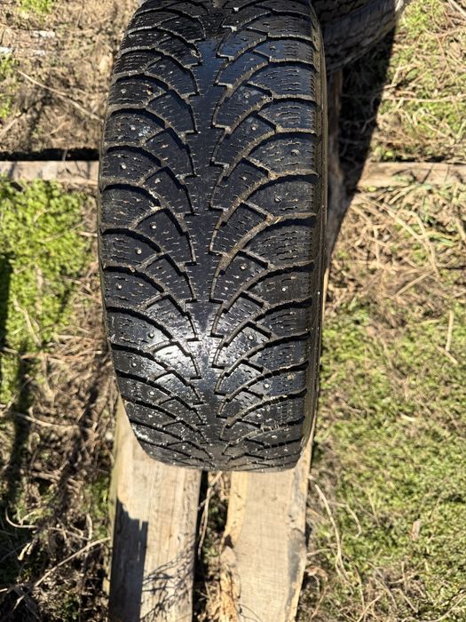 2 балона на запаску