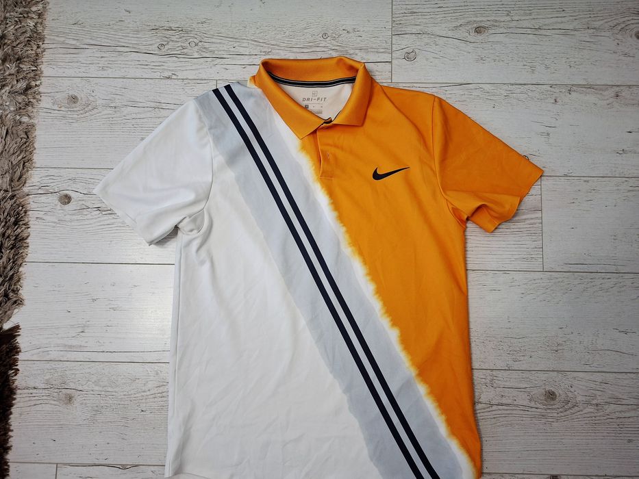 Nike-Ориг. Тениска