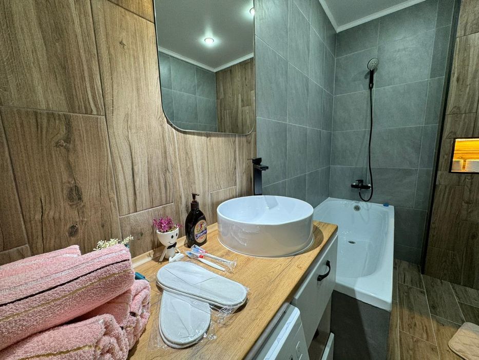 Вип апартаменты посуточно