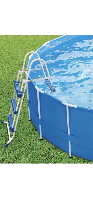Piscina Summer Waves 4,57x1,22