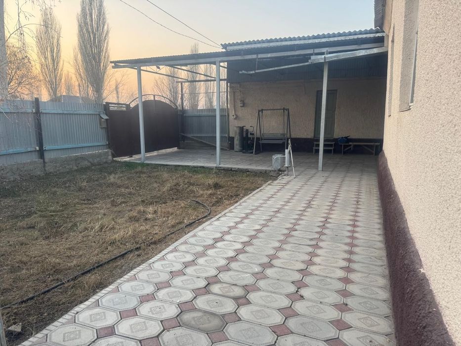 Срочно продаётся дом