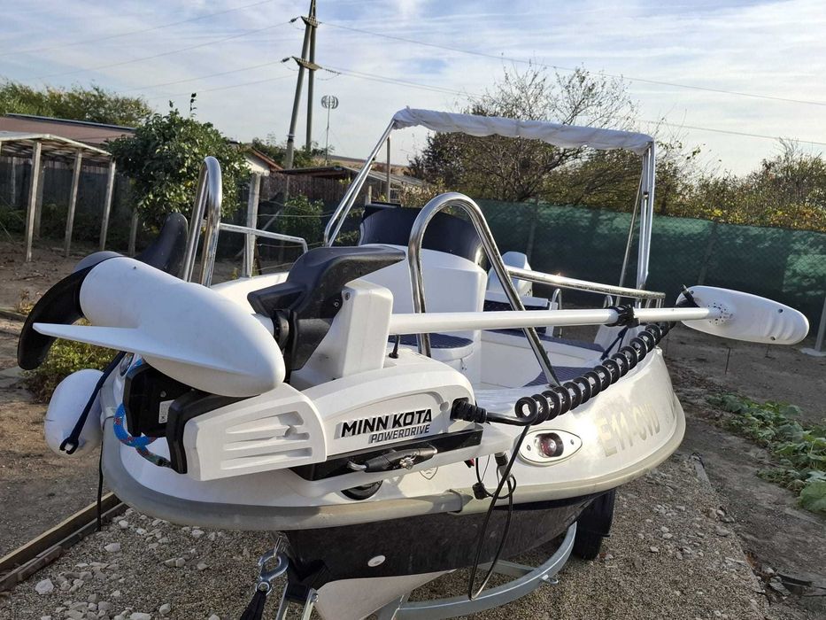 Ambarcațiune YILDIZ MARIN BestBoats Sport STAR