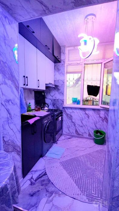 Квартира продается Алмазарский рн, Коракамиш 3 Юнусова Ор-р:242-мактаб